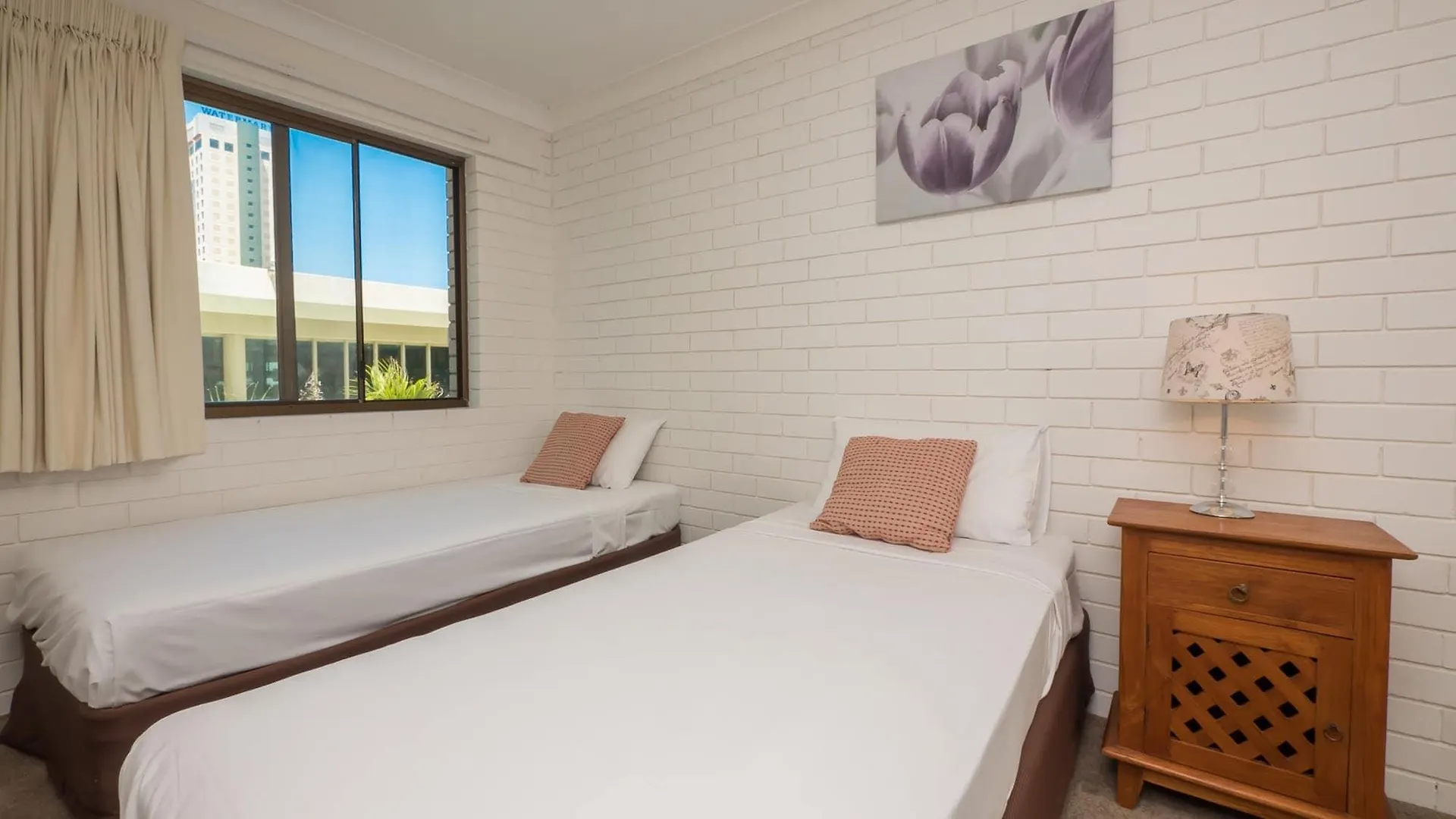 Trickett Gardens Holiday Inn Χρυσή Ακτή